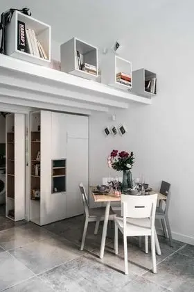 Comfort Stüdyo Süit