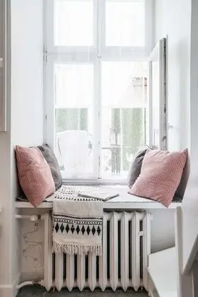 Comfort Stüdyo Süit