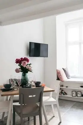 Comfort Stüdyo Süit