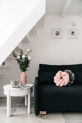 Comfort Stüdyo Süit