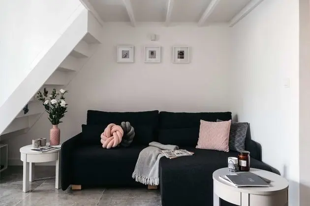 Comfort Stüdyo Süit