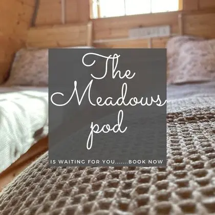 Kulübe, 1 Tek Kişilik Yatak