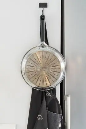 Apart Daire, 1 Büyük (Queen) Boy Yatak