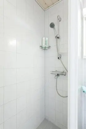 Apart Daire, 1 Büyük (Queen) Boy Yatak