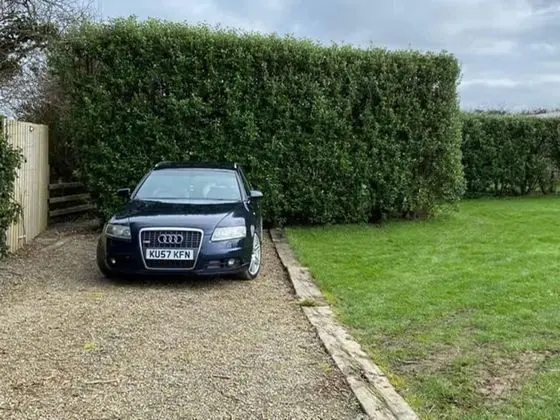 Dağ Evi, 1 Büyük (Queen) Boy Yatak