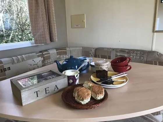 Dağ Evi, 1 Büyük (Queen) Boy Yatak