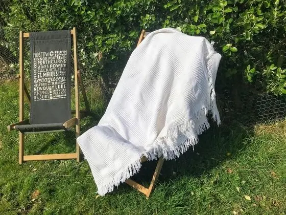 Dağ Evi, 1 Büyük (Queen) Boy Yatak
