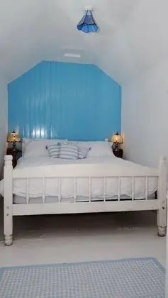 Kır Evi, 1 Büyük (Queen) Boy Yatak