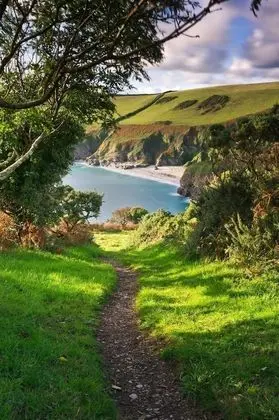 Kır Evi, 1 Büyük (Queen) Boy Yatak