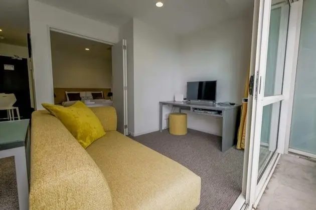 Apart Daire (1 Bedroom)