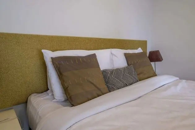 Apart Daire (1 Bedroom)