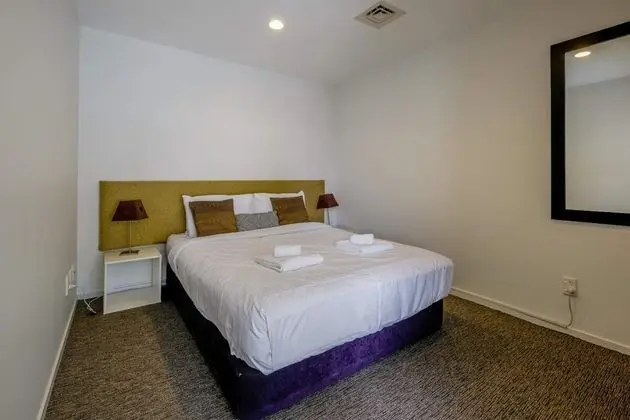 Apart Daire (1 Bedroom)