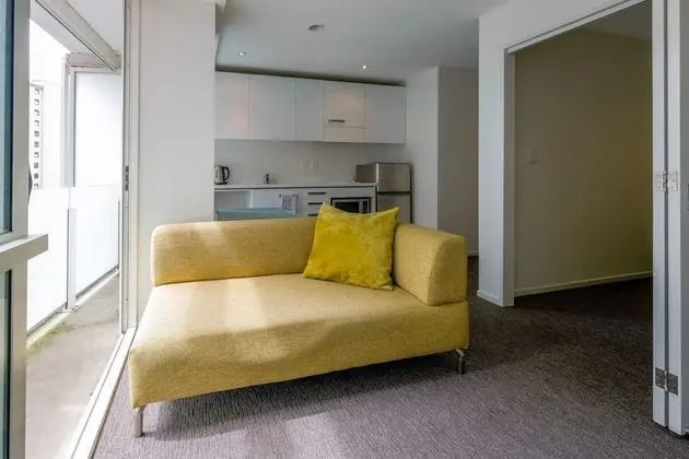 Apart Daire (1 Bedroom)