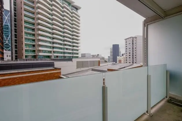 Apart Daire (1 Bedroom)