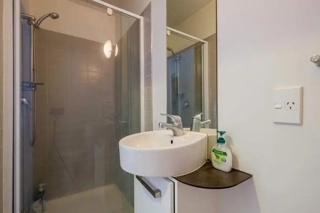 Apart Daire (1 Bedroom)