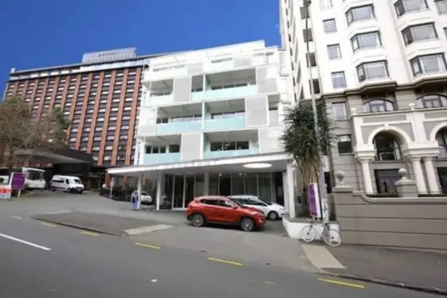 Apart Daire (1 Bedroom)