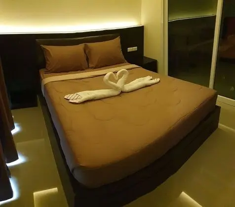 1-Bedroom Premium Room