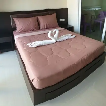 1-Bedroom Premium Room