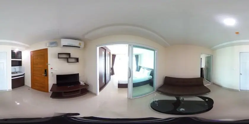 1-Bedroom Premium Room