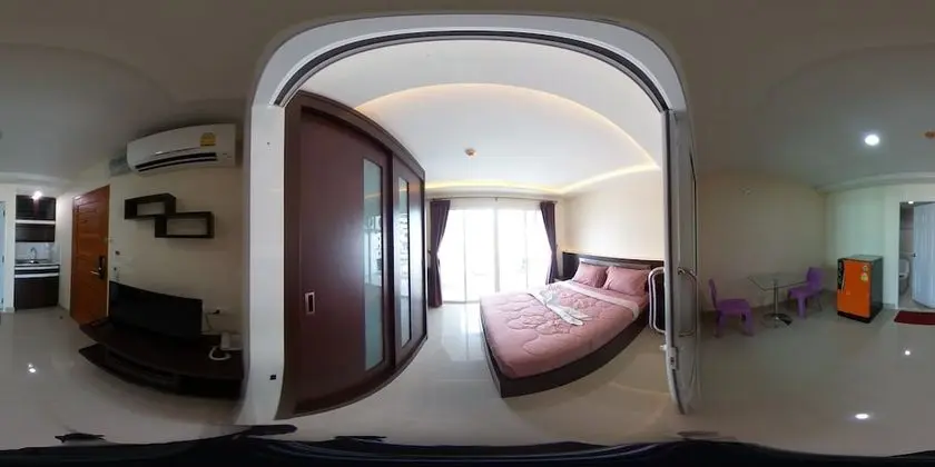 1-Bedroom Premium Room