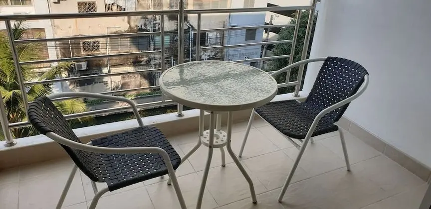 1-Bedroom Premium Room