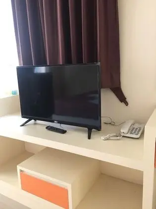 1-Bedroom Premium Room