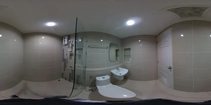 1-Bedroom Premium Room