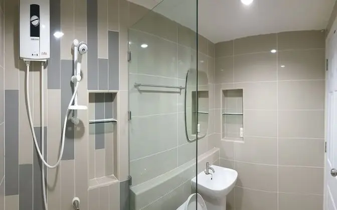 1-Bedroom Premium Room