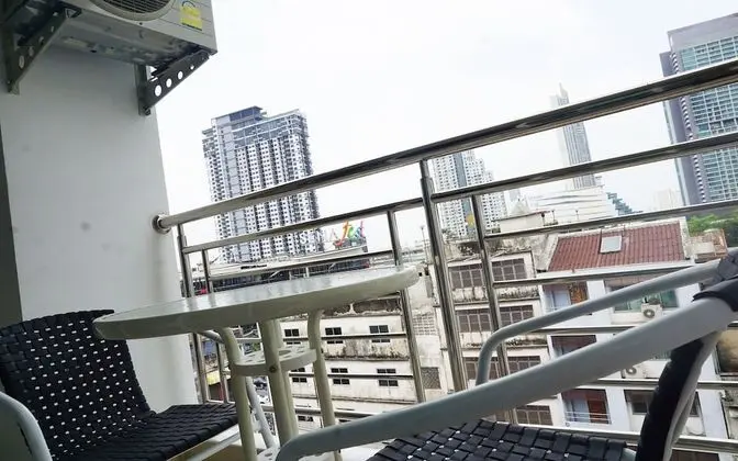 1-Bedroom Premium Room