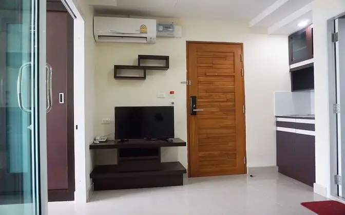 2-Bedroom Family Room