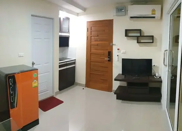 2-Bedroom Family Room
