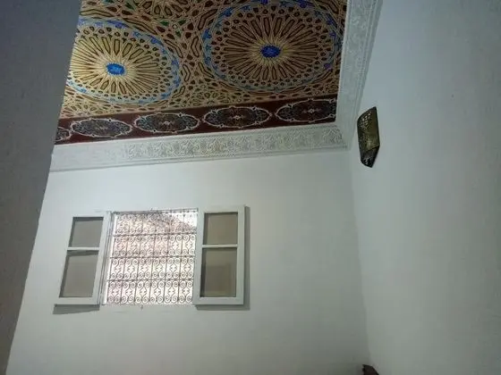 Ev, 1 Yatak Odası, Engellilere Uygun, Teras