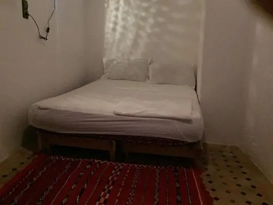 Ev, 1 Yatak Odası, Engellilere Uygun, Teras