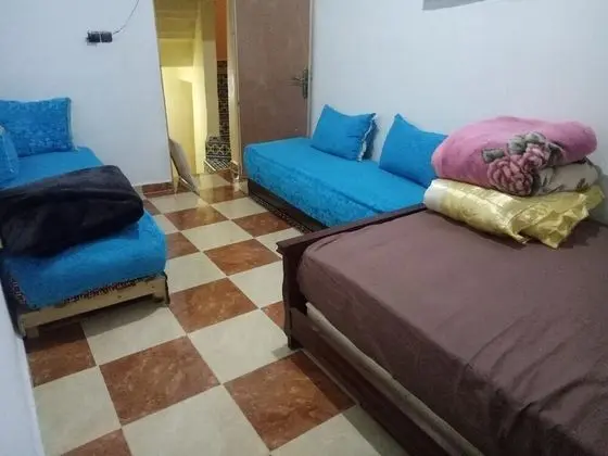 Ev, 1 Yatak Odası, Engellilere Uygun, Teras