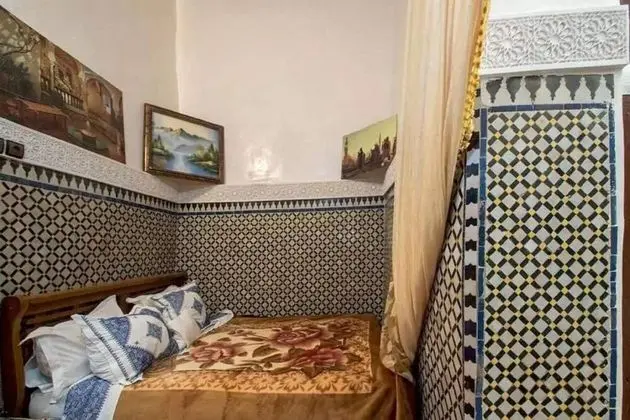 Ev, 1 Yatak Odası, Engellilere Uygun, Teras