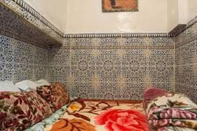 Ev, 1 Yatak Odası, Engellilere Uygun, Teras