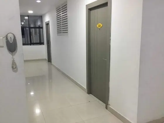 Oda, 5 Yatak Odası, Engellilere Uygun, Sigara İçilebilir