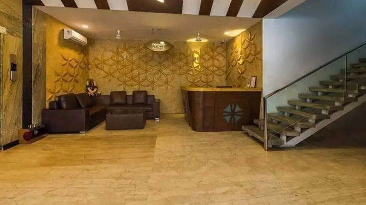 Oda, 5 Yatak Odası, Engellilere Uygun, Sigara İçilebilir