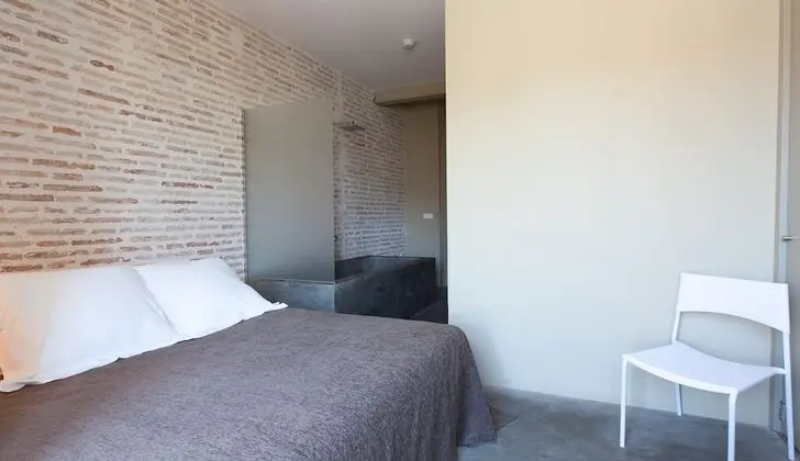 Superior Tek Büyük Yataklı Oda