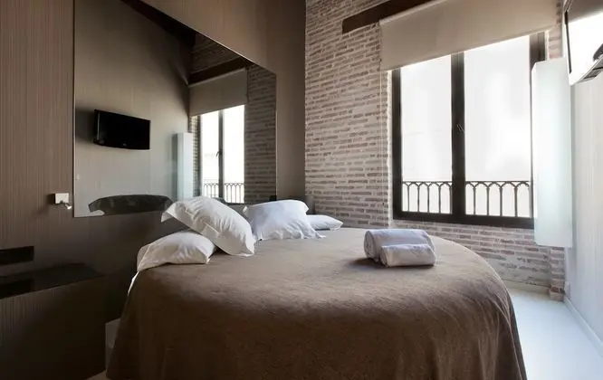 Superior Tek Büyük Yataklı Oda, 1 En Büyük (King) Boy Yatak