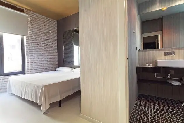 Tek Büyük Yataklı Oda, 1 En Büyük (King) Boy Yatak