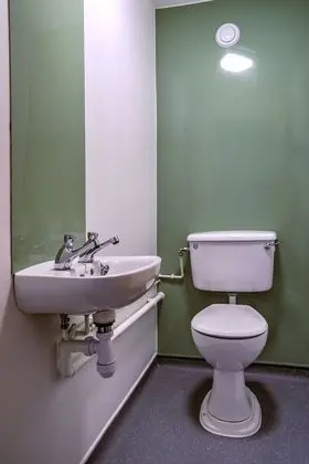 Tek Kişilik Oda
