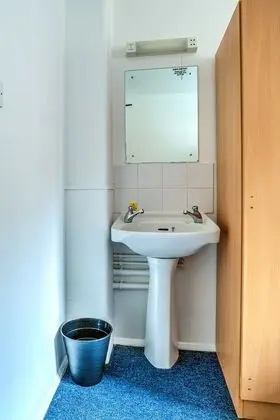 Tek Kişilik Oda