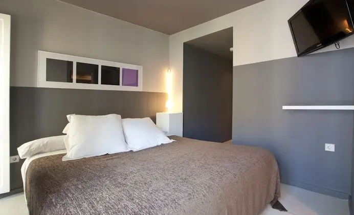 Superior Tek Büyük Yataklı Oda, 1 En Büyük (King) Boy Yatak, Balkon