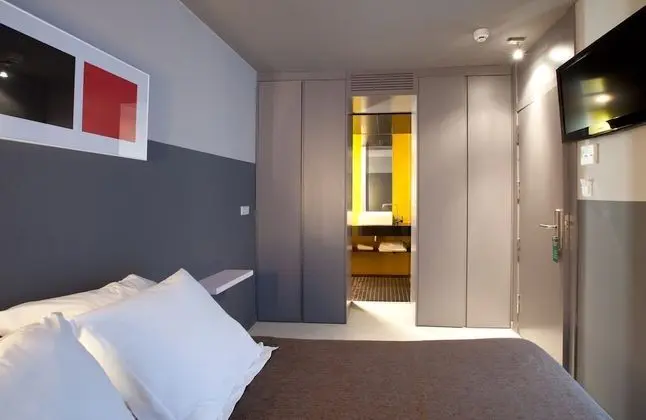 Superior Tek Büyük Yataklı Oda, 1 En Büyük (King) Boy Yatak, Balkon