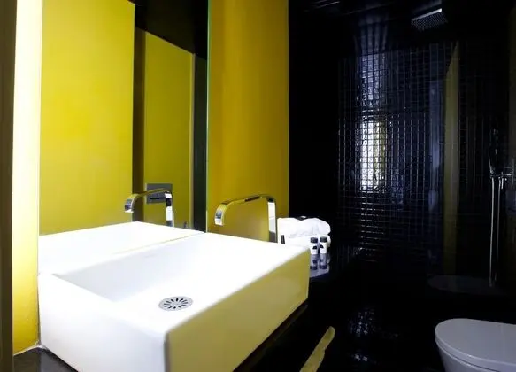 Superior Tek Büyük Yataklı Oda, 1 En Büyük (King) Boy Yatak, Balkon