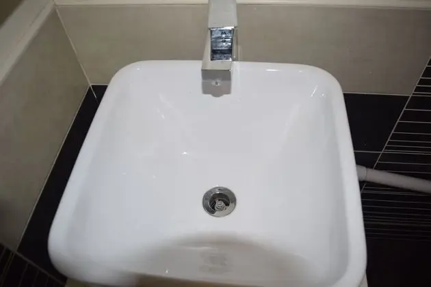 Apart Daire, 1 En Büyük (King) Boy Yatak