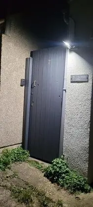 Apart Daire, 1 En Büyük (King) Boy Yatak