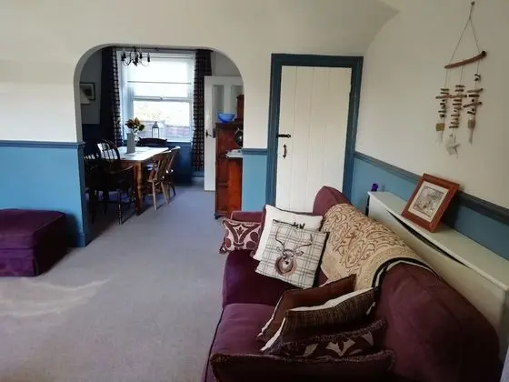 Kır Evi, 2 Büyük (Queen) Boy Yatak