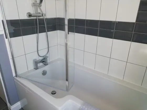 Kır Evi, 2 Büyük (Queen) Boy Yatak